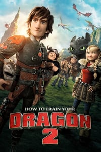 WATCH  How to Train Your Dragon 2  2014 FULL HD STREAMING