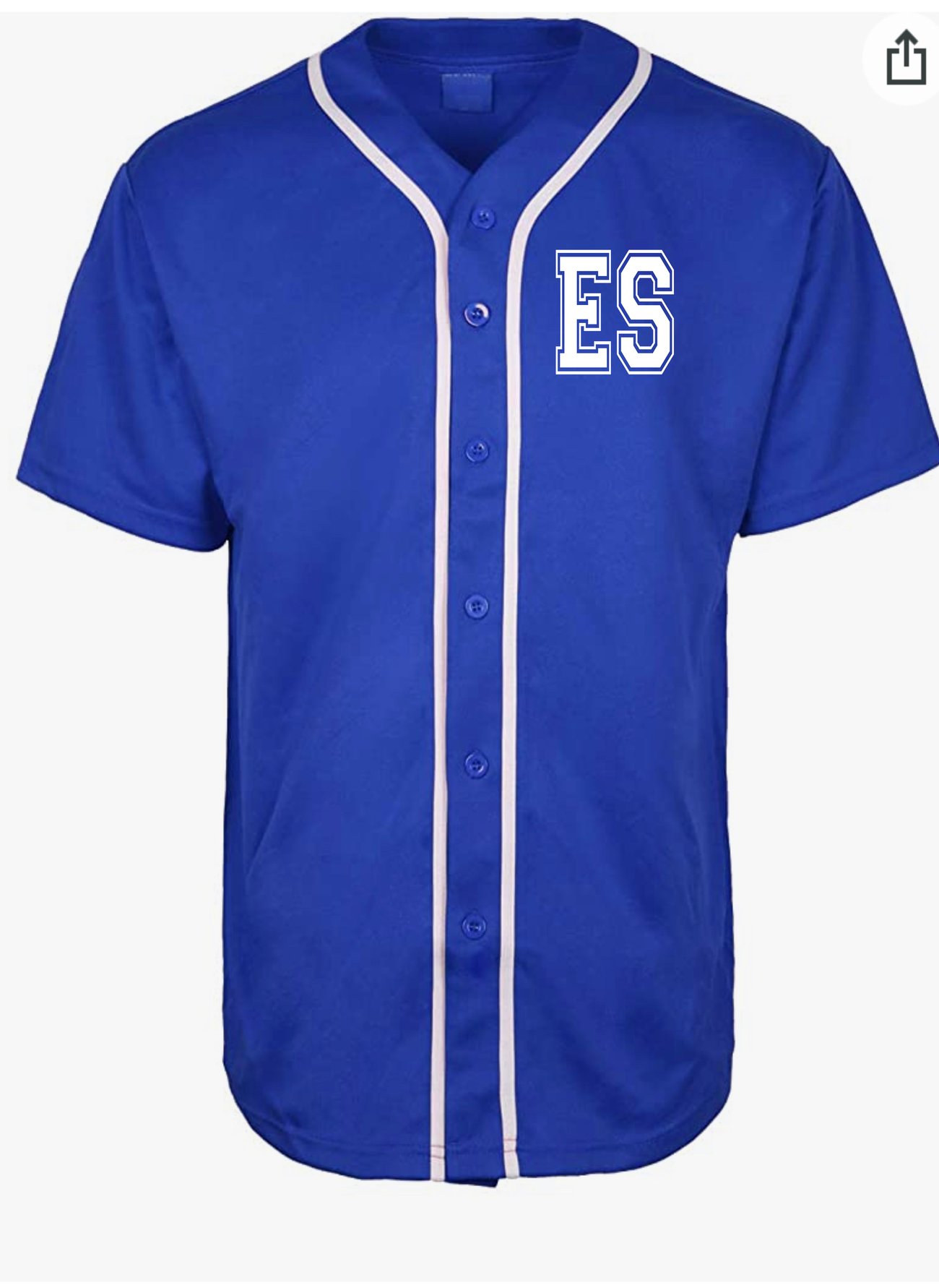 ES Jersey blue | SalviPride503-Tienda