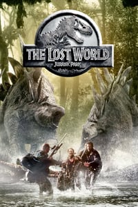 WATCH  The Lost World Jurassic Park  1997 FULL HD STREAMING