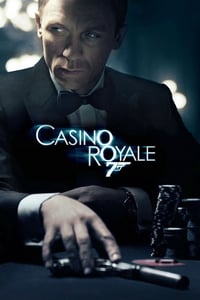 WATCH  Casino Royale  2006 FULL HD STREAMING