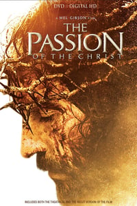 WATCH  The Passion of the Christ  2004 FULL HD STREAMING