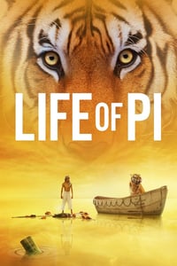 WATCH  Life of Pi  2012 FULL HD STREAMING