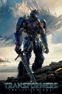WATCH  Transformers The Last Knight  2017 FULL HD STREAMING
