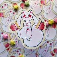 Kyubey Sticker