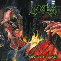 Image 2 of SARKASM - Inner Flame + Incubated Mind