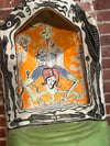 “Puppet Theater Urinal” Made during Kohler Residency