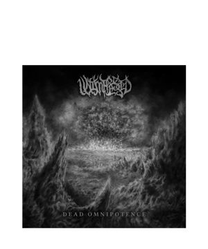 Image of Unimpressed - Dead Omnipotence EP