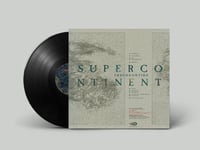 Image 5 of Thecodontion "Supercontinent" LP