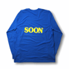 “SPAM Logo” Long Sleeve Shirt