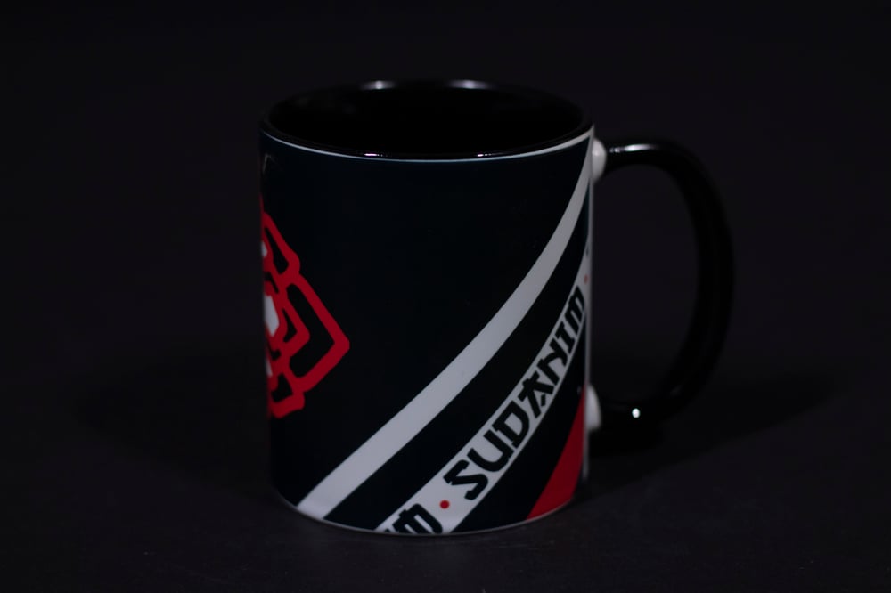 SUDANIM MUG