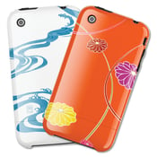 Image of BCOME an iPHONE COVER
