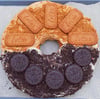 The Big Fat Donut - 10”