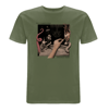Strange Times T-Shirt MILITARY GREEN