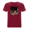 Strange Times T-Shirt RED