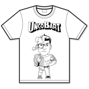 Image of Unco Bart 