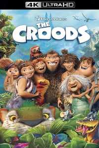 WATCH  The Croods  2013 FULL HD STREAMING