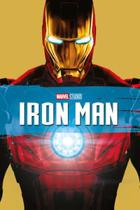 WATCH  Iron Man  2008 FULL HD STREAMING