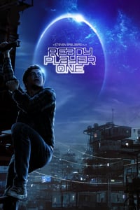 WATCH  Ready Player One  2018 FULL HD STREAMING