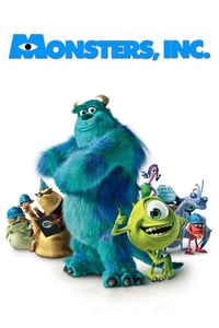 WATCH  Monsters, Inc.  2001 FULL HD STREAMING