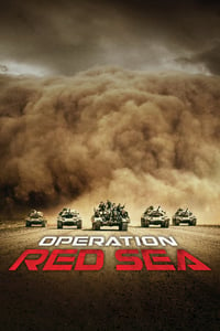 WATCH  Operation Red Sea  2018 FULL HD STREAMING