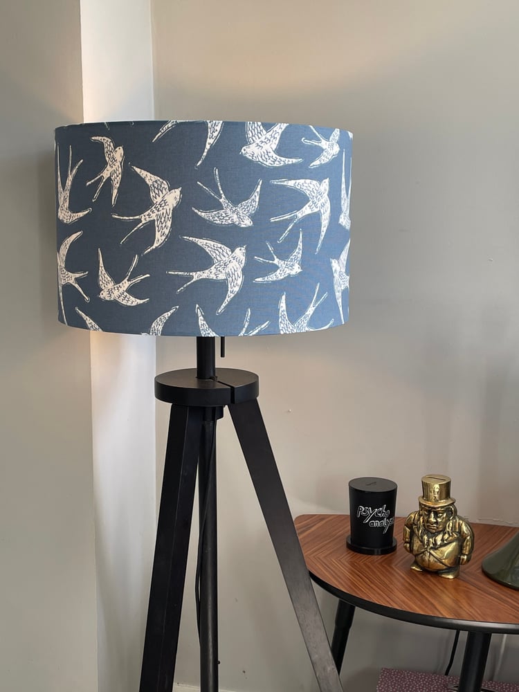 Image of Fly Away Navy Shade