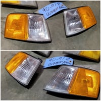 Honda Civic Wagon Corner lights (90-91)