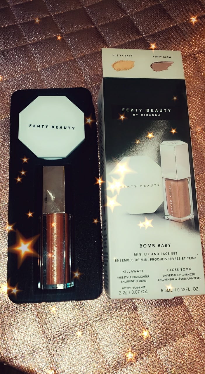 Fenty Beauty 