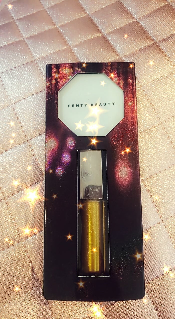 Fenty Beauty Bomb baby 2