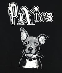 Image 2 of Pixies Tee - LAST FEW