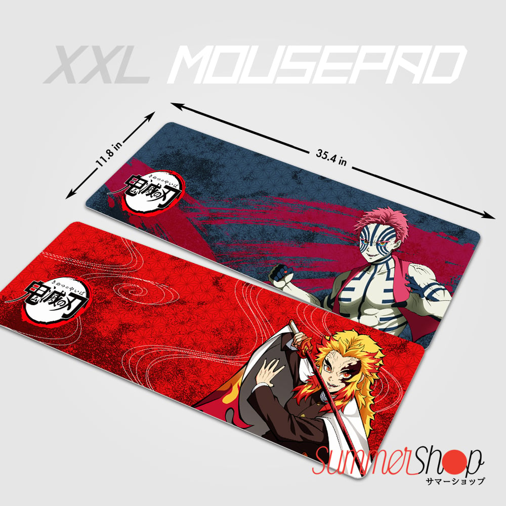 mousepad rengoku