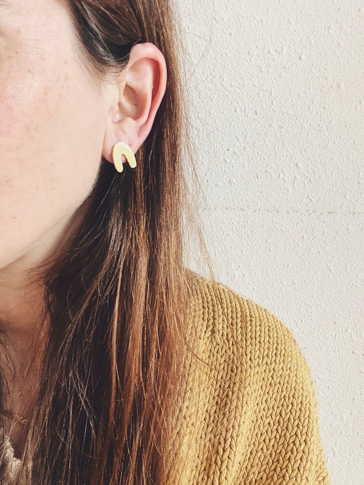 Image of Ivy earrings 