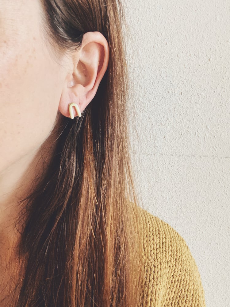 Image of Maeve earrings 
