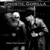 Image 1 of Gnostic Gorilla - Hide The Ghost - Ltd White 7"