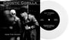 Gnostic Gorilla - Hide The Ghost - Ltd White 7"