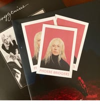 Image 1 of Postcard - Phoebe Bridgers