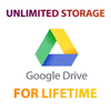 Gooogle Drive Unlimited Storage Original Product ,100% Guaranteed Delivery-Original Product