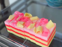 Strawberry Lemonade Soap