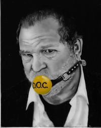 Kou Aeap Rhat Mou Aow - Original (Framed)