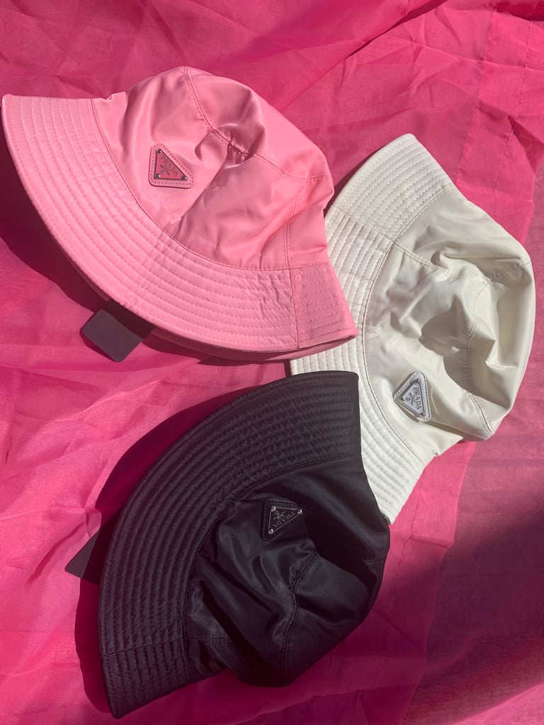 DESIGNER BUCKET HATS Image 3