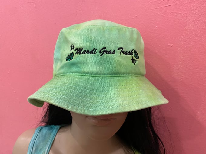 Image of Fuckk it Bucket Hat