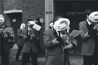 Image 4 of Adam Murray / Robert Parkinson - Preston is my Paris
