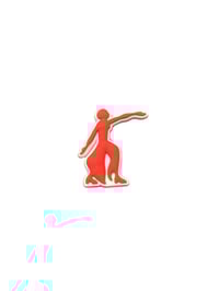 Image 10 of Delta Sigma Theta  Shoe Jibbetz (15 Choices)