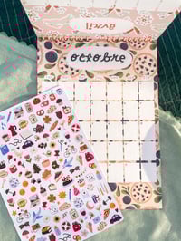 Image 4 of Calendrier 2026