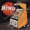 Hextalls - Get Smashed Lp 