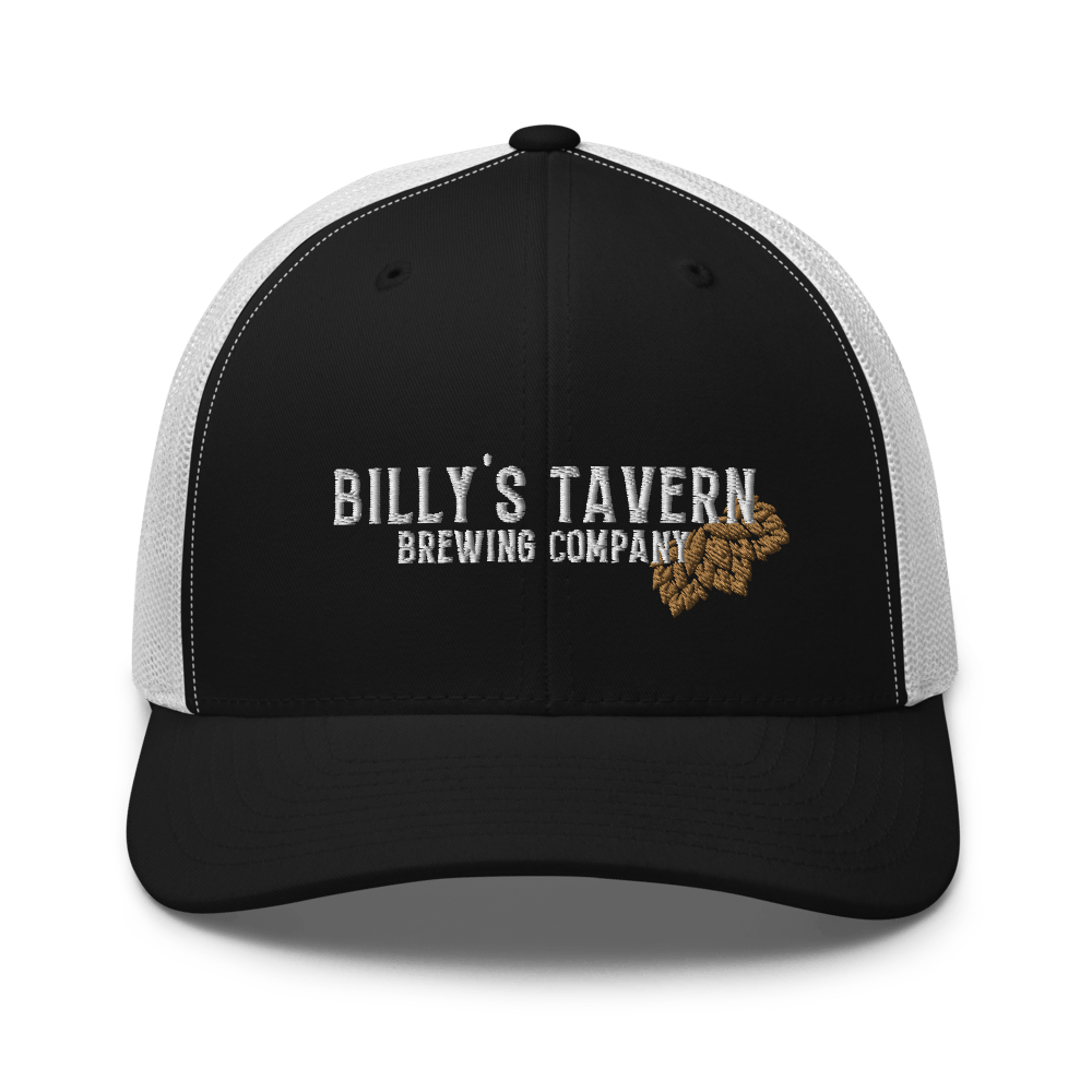 Image of The OG Billy’s Tavern Trucker Hat