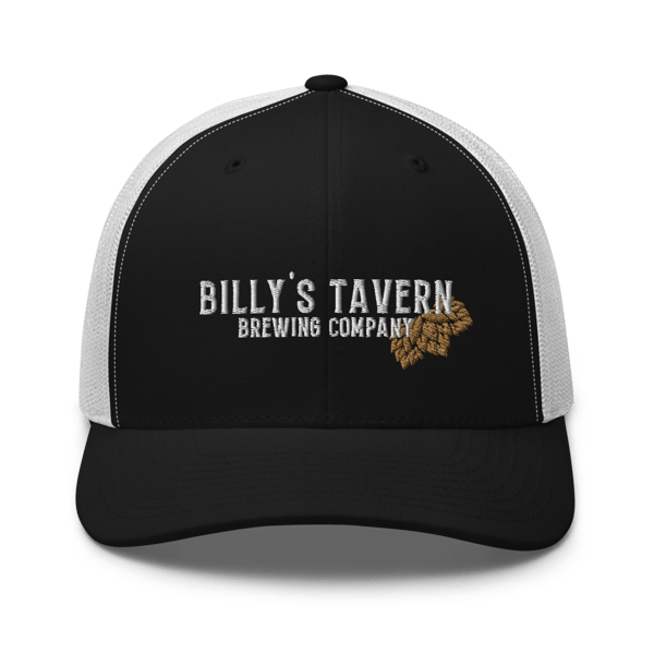 Image of The OG Billy’s Tavern Trucker Hat