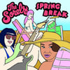 The Sorels - Spring Break 7” 