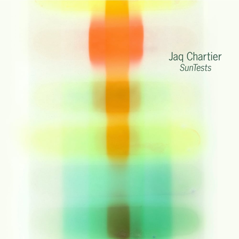 Image of Jaq Chartier: SunTests