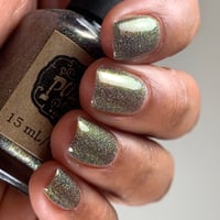 Image 3 of Shimmering Charcoal