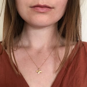 Image of mia necklace 